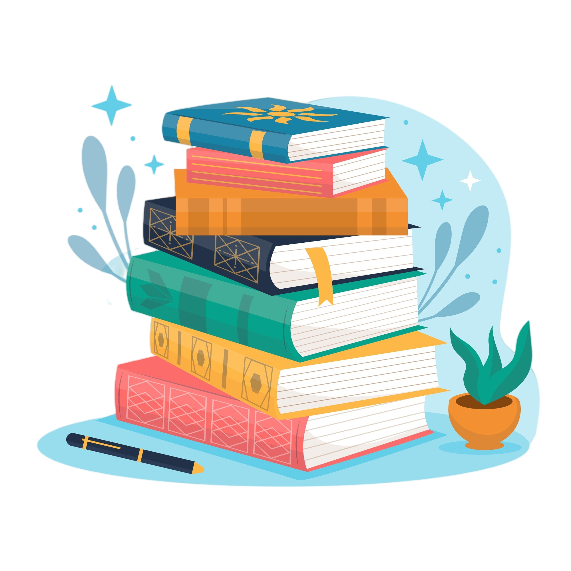 Books